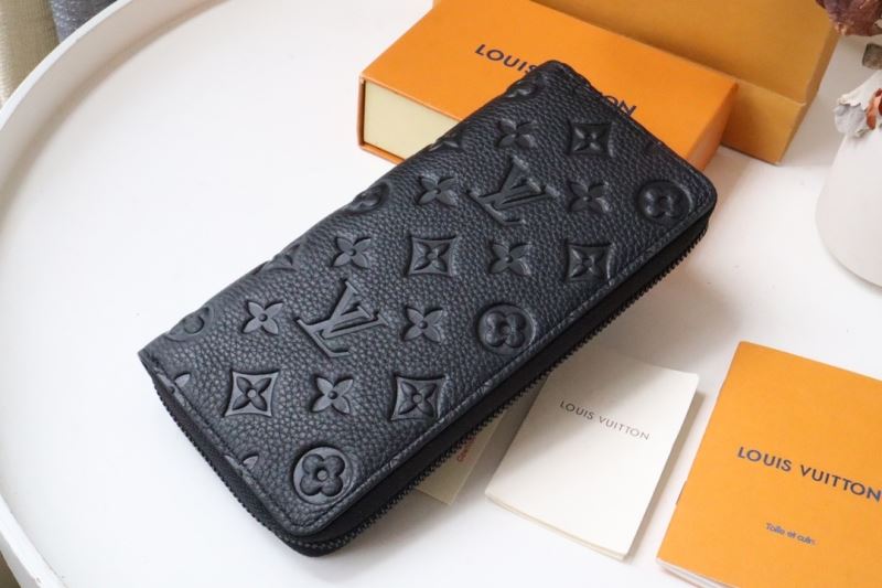 LV Wallets